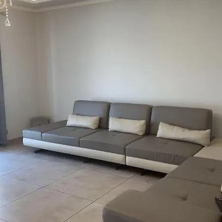 Feriehus Maison Avec Picine