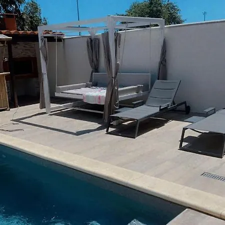 Maison Avec Picine *