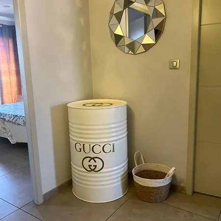 Maison Avec Picine Feriehus Perpignan