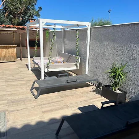 Maison Avec Picine Vakantiehuis