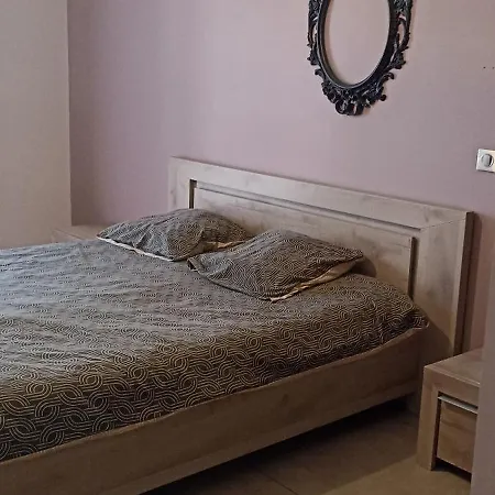 Maison Avec Picine Feriehus *