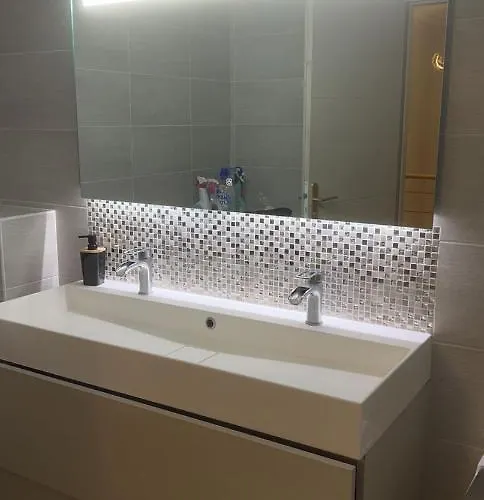 Maison Avec Picine * Perpignan