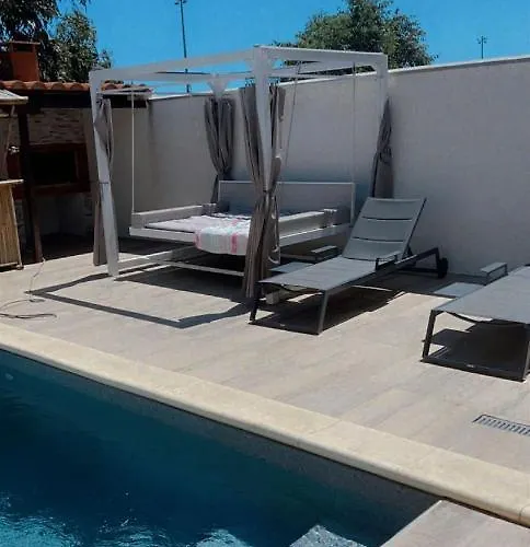 Maison Avec Picine *