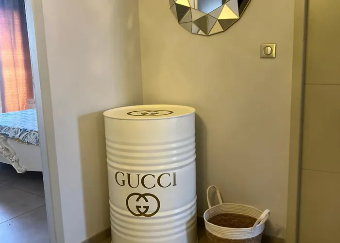 Maison Avec Picine Holiday home Perpignan