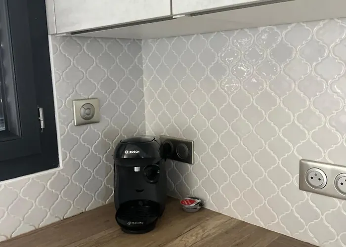 Maison Avec Picine Holiday home *