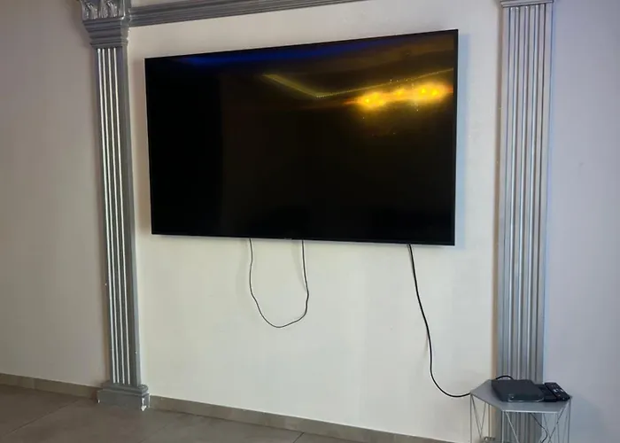 Maison Avec Picine Holiday home Perpignan