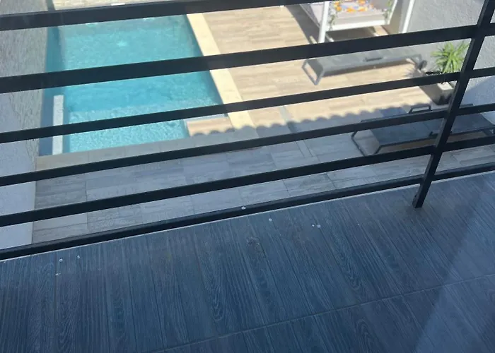 Maison Avec Picine * Perpignan