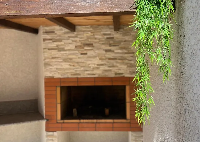 Holiday home Maison Avec Picine *