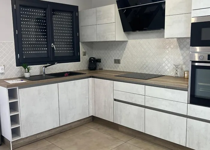 Maison Avec Picine Perpignan