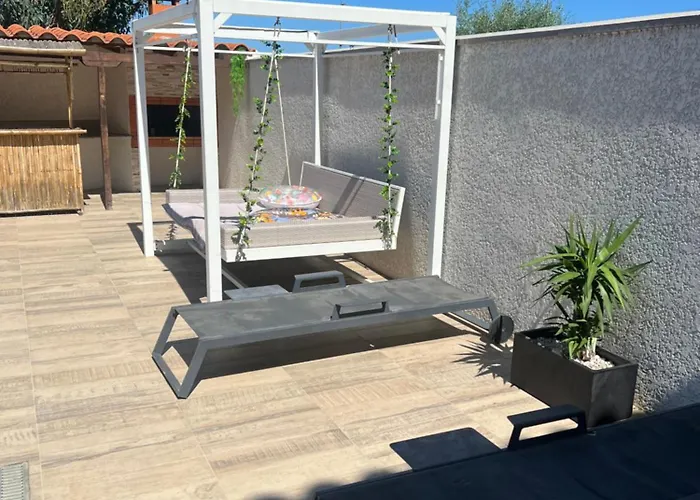 Maison Avec Picine Holiday home