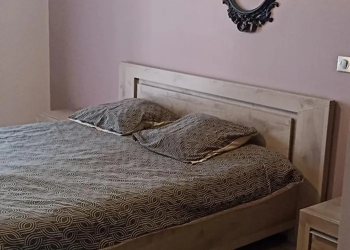 Maison Avec Picine Holiday home *